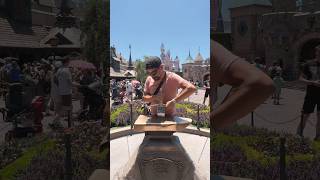 Will This Be My Moment To Pull The Sword In The Stone