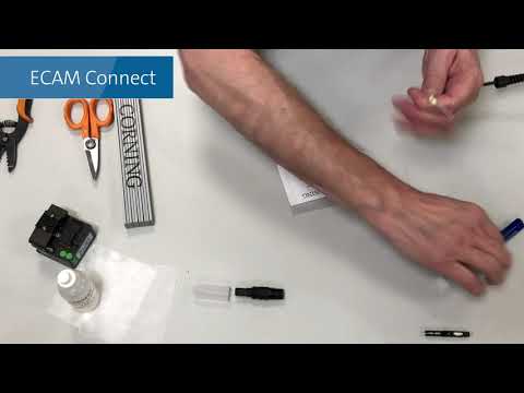 ECAM Connect kit