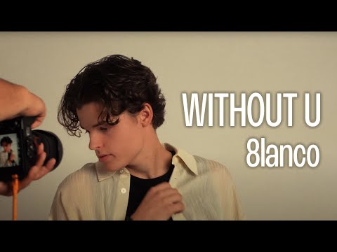 Mira 8lanco - WITHOUT U (Official Visualizer) en YouTube Mira 8lanco - WITHOUT U (Official Visualizer) en YouTube