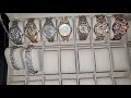 Gemstonegods watches give away