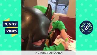 Funny BatDad Vine Compilation (w/Titles) part 4