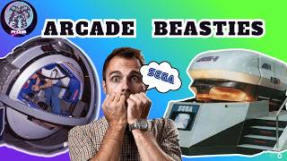 SEGA’s Arcade BEASTS | Retro Gaming Boss screenshot 1
