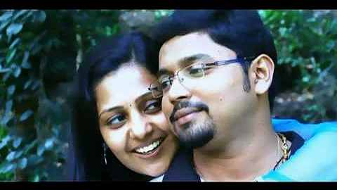 Jerin and Presilla(Aswathy Thomas) poonilamazha na...