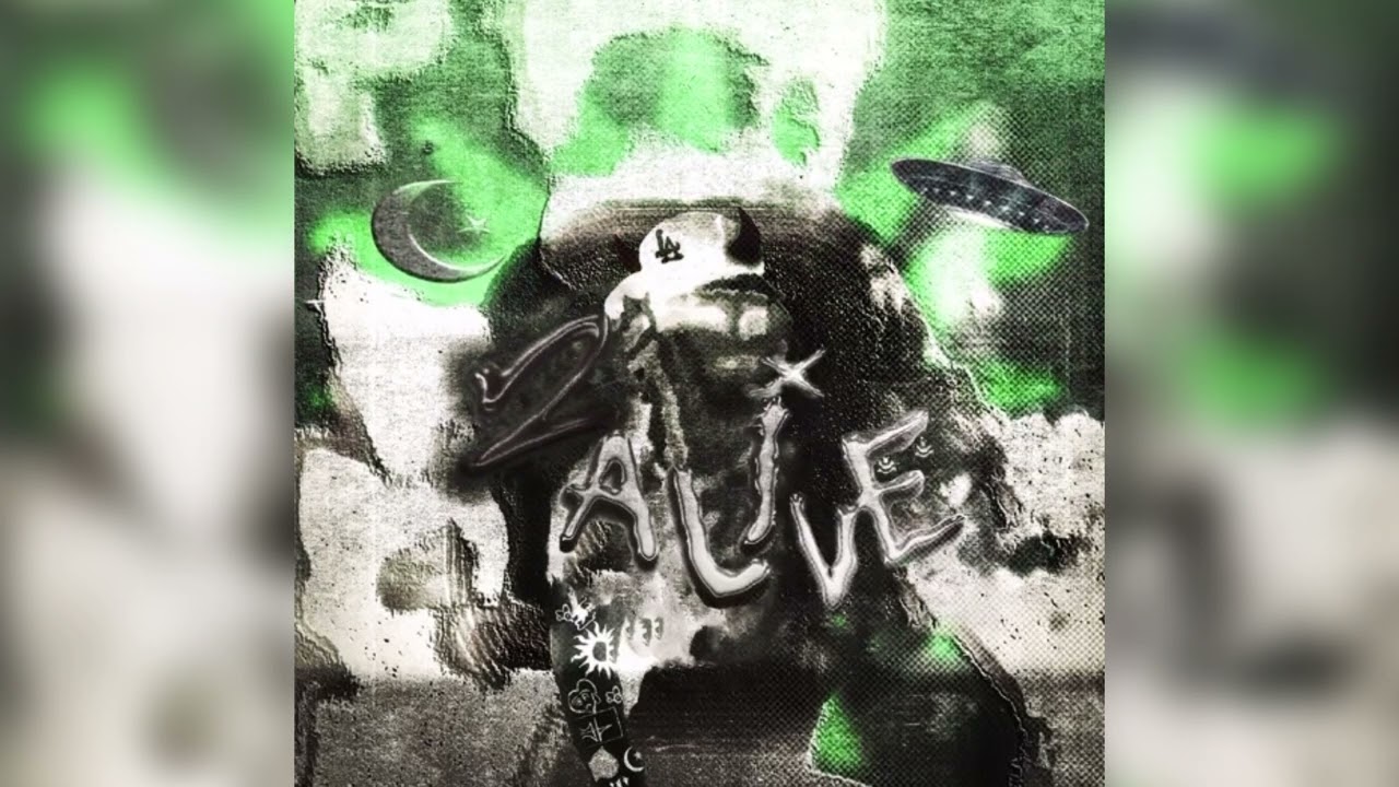 Yeat - Luh gëek Chopped & Screwed