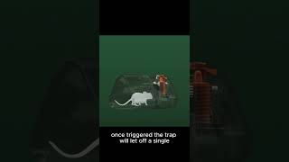 The Goodnature Mouse trap resets itself and sends a strike notification right to your phone. Profile