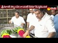 Director Muktha Srinivasan dies at Chennai