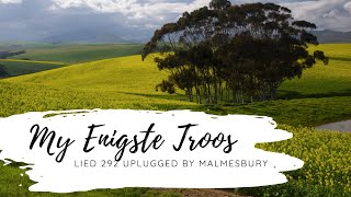 MY ENIGSTE TROOS | Neil Büchner & NG Swartland-Noord Malmesbury