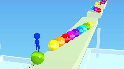 Stack Rider ☀️🔥👩‍❤️‍👨 MAX LEVELS!! All Levels Gameplay Walkthrough Android, iOS NEW UPDATE