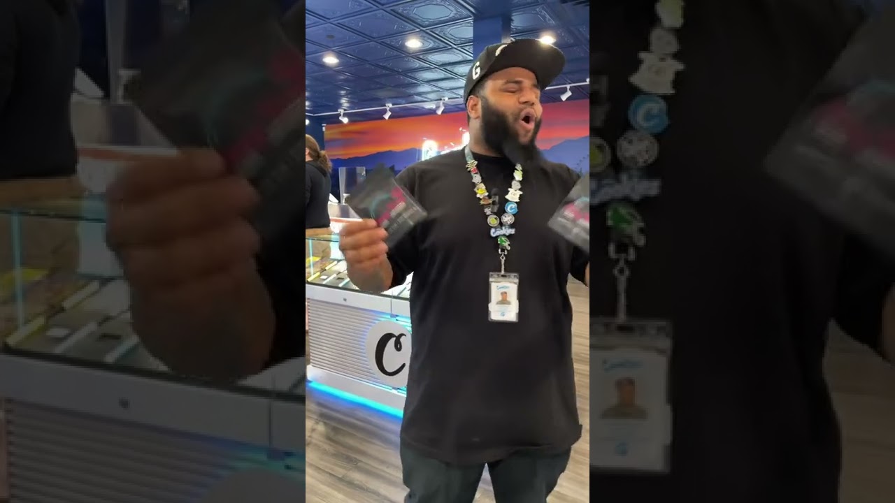 “Jenny Kush” Review at Cookies on Flamingo 🍪🦩🏆 ( bazicvapor166 )