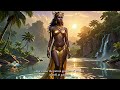 Buk the river goddess of the sudan  sudangoddess rivergoddess sudanmythology africanfolklore