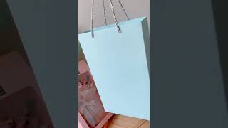 Preserved Flowers Arrangements Gift Box With Led Light
