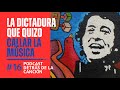 Capture de la vidéo Detrás De La Canción - La Dictadura Que Quizo Callar La Música (Chile)