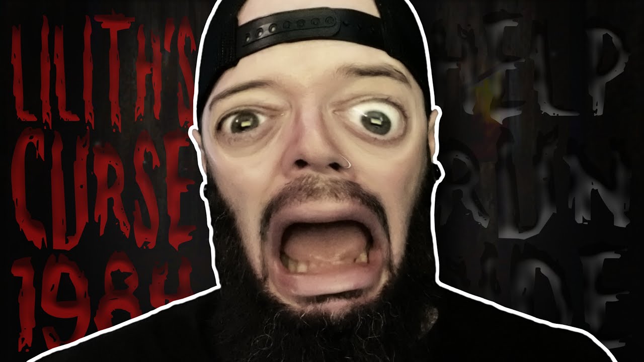 Lilith's Curse | Indie Horror