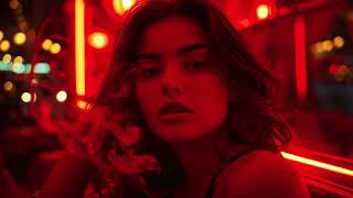 Lights Between Heartbeats 🌌 Late Night Ambient Deep House