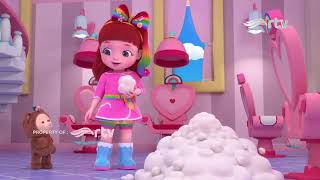 Rainbow Ruby Rtvpenata Rambut Season 2