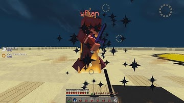 New Render (240fps) Badlion Client