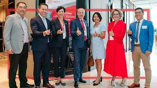 Canada-in-Asia Momentum: Ho Chi Minh | Highlights Video