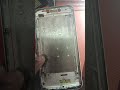 Redmi 5A NASA se aane wala display set Kiya hai