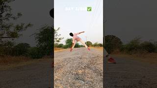 Day 3/365 ✅ purusharth challenge 🎯🔥!! #motivation #fitness #decipline #shorts