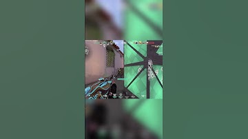 Ye this character isnt broken... #shorts #gaming #valorant #4k #iso