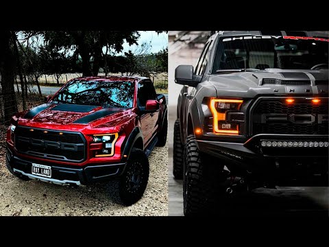 Video: ¿Cuál es la mejor camioneta pickup de lujo?