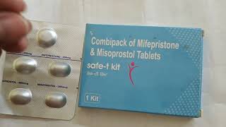 Safe T kit kab or kyo use kiya jata he. Safe-T kit use Information.सेफ्टी कीट की जानकारी screenshot 5