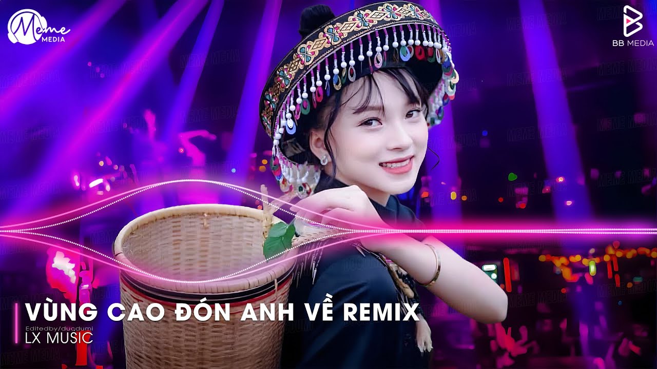 Nonstop TikTok 2026 🎼 Vùng Cao Đón Anh Về Remix - Em Là Cô Giáo Vùng Cao Remix 🎼 Em Đây Là Gái Bản