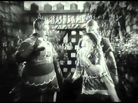 Pulli Vekkiran   Sivaji Ganesan Padmini   Uthama Puthiran   Tamil Classic Song