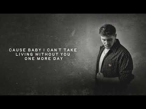 Zachariah Smith - Love I Once Knew - Official Lyric Video