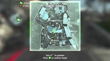 NEW MW3 GLITCHES - Fully Out Of Map Blackbox! AMAZING GLITCH(Tutorial)