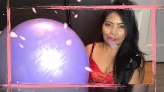 Balloon Blow Mixed Color Balloons