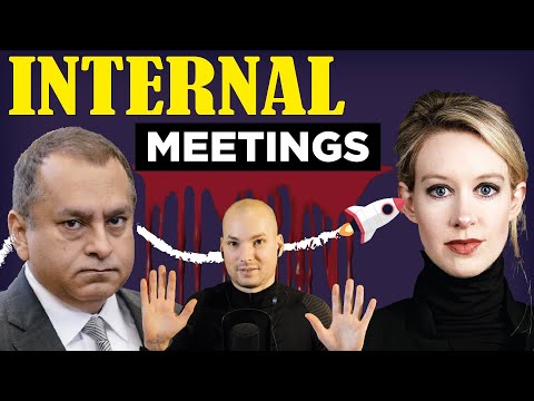 Video: Theranos nimani anglatadi?