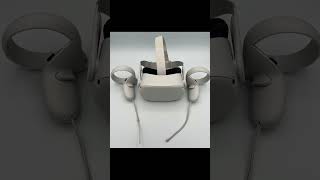 Unlock a New Reality with Oculus Quest 2!