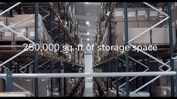 3PL - We Make Ship Happen