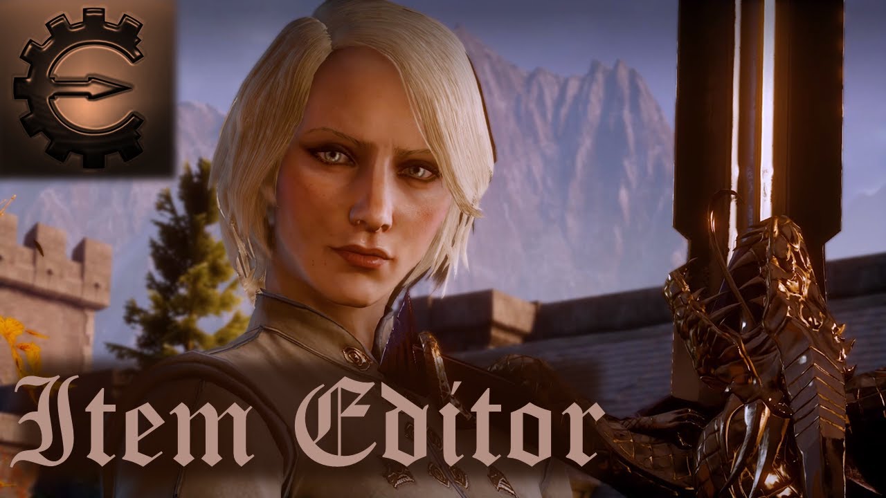Dragon Age Inquisition Trainer - FearLess Cheat Engine