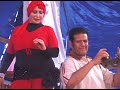 Azza Sherif 2010 Part 2 Taht As Shebak Sagat Solo عزة شريف 
