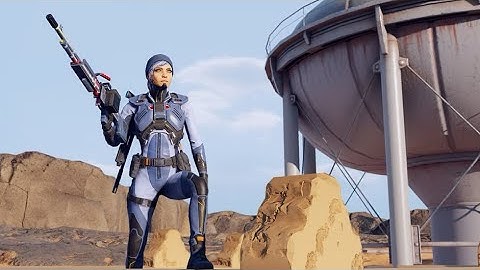 Battle Prime  💀- gameplay 💀