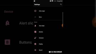 oneplus2 screen overlay detected screenshot 3