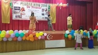 Download Lagu ARJUNA - Berdua bersatu by Forteen MP3 Download Lagu ARJUNA - Berdua bersatu by Forteen MP3