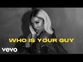 Spyro  tiwa savage  who is your guy official edit