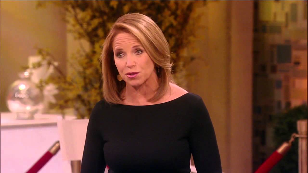 After the Show: What Was Katie's Funniest TV Moment?