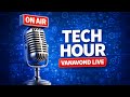 🔴 Ik ga wat NIEUWS starten ... | Tech Hour LIVE