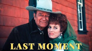 A Glimpse Of John Wayne’s Last Moment With Maureen O’hara Days Before The Actor’s Death