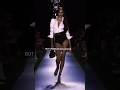Yasmin knows How To Ate 🔥✨️#fashion #runway #model #catwalk #luxuryfashion #shorts