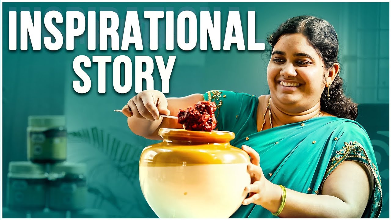 Success Story | Inspirational Food Story | Non Veg Pickles | | Street Byte