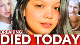 YOUNG INFLUENCER & 6 Famous Celebrities Who Died Today!