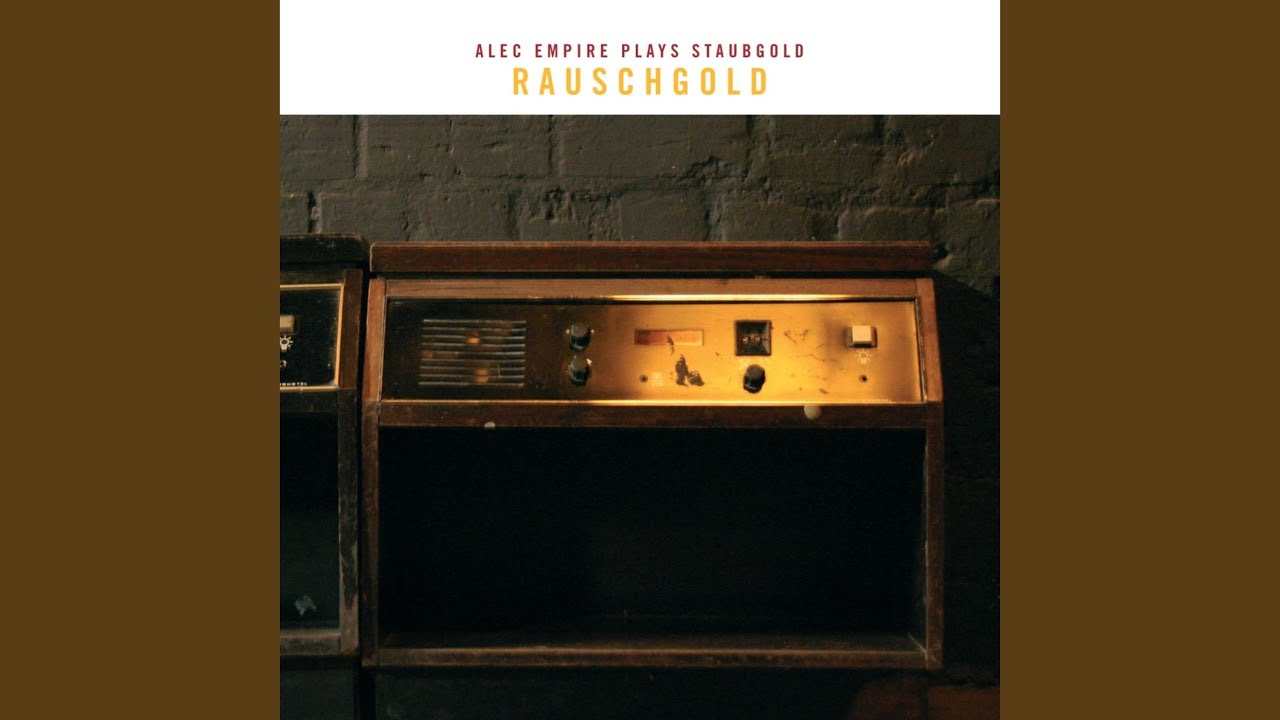 Ice Bertolt Brecht (Alec Empire Dub)