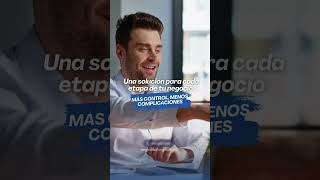 💼 CONTPAQi Comercial te ayuda a simplificar y controlar toda tu operación empresarial 🚀