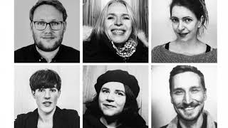 Berlin Series Talks: Wir Kinder vom Bahnhof ZOO mit Annette Hess