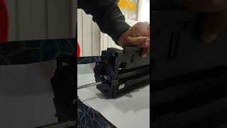 Drum Unit Repairing Of Konica Minolta 164  165en  215  205i 225i konicaminolta shorts tech